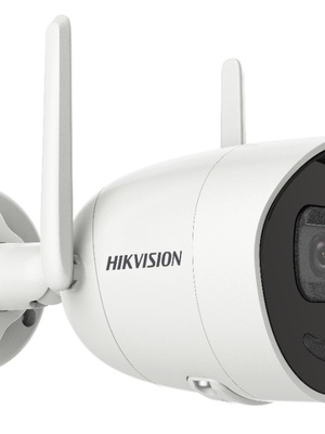  Hikvision | IP Camera | DS-2CV2041G2-IDW(E) | Bullet | 4 MP | 2.8mm | IP66 | H.265 / H.264 | micro SD/SDHC/SDXC  Hover
