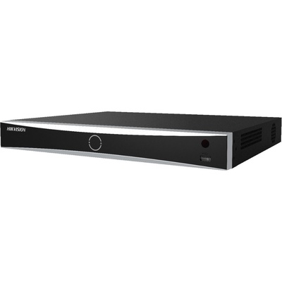  Hikvision | NVR | DS-7608NXI-K2 | 2 | 8-ch