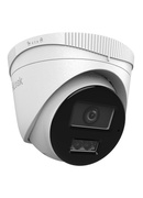  HiLook IP Camera | IPC-T240HA-LU | Dome | 4 MP | 2.8mm | IP67 | H.265+