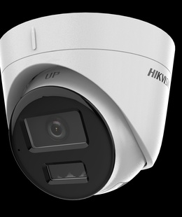  Hikvision | DS-2CD1343G2-LIU | Smart Hybrid Light Fixed Network Camera | Turret | 4 MP | 2.8/4mm | IP67 | H.265+/H.265/H.264+/H.264 | microSD/microSDHC/microSDXC card  Hover