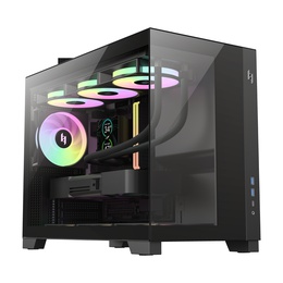  Gamemax Case | NEX C33 BK | MATX/BTF