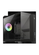 Gamemax Case | NEX C33 BK | MATX/BTF Hover