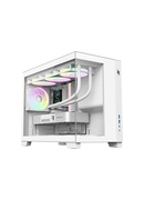  Gamemax Case | NEX C33 WH | MATX/BTF