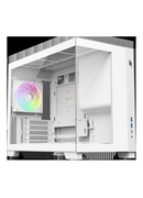  Gamemax Case | NEX C33 WH | MATX/BTF Hover