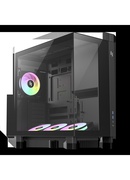  Gamemax Case | NEX C53 BK | ATX/BTF Hover