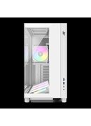  Gamemax Case | NEX C53 WH | ATX/BTF Hover
