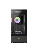  Gamemax Case | NEX C51 BK | ATX/BTF Hover