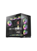  Gamemax Case | NEX C56 BK | ATX