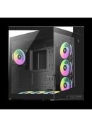  Gamemax Case | NEX C56 BK | ATX Hover