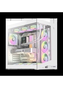  Gamemax Case | NEX C56 WH | ATX