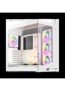  Gamemax Case | NEX C56 WH | ATX Hover