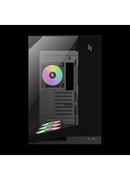  Gamemax Case | NEX C56 VC BK | ATX Hover