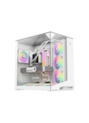  Gamemax Case | NEX C56 VC WH | ATX