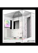  Gamemax Case | NEX C56 VC WH | ATX Hover