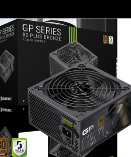  Gamemax Power Supply  Hover