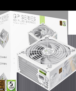  Gamemax Power Supply  Hover