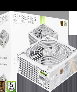  Gamemax Power Supply  Hover