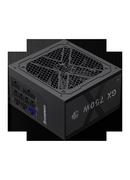 Gamemax PSU | GX 750GF | 750 W | Gold | Full Modular Hover