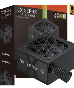  Gamemax Power Supply  Hover
