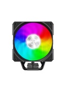  Gamemax CPU Air Cooler | SIGMA 520 DIGITAL BK | Black
