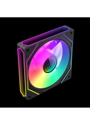  Gamemax Case Fan | FN12A-S8I | Black Hover