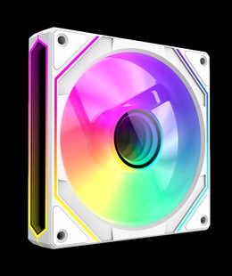  Gamemax Case Fan | FN12A-S8I-W | White  Hover