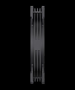  Gamemax Case Fan | FN14A-S5 | Black  Hover