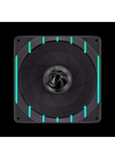  Gamemax Case Fan | TORNADO T14 ARGB-R | Black Hover
