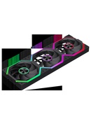  Gamemax FN12A-N2 WL | Case fan | Black