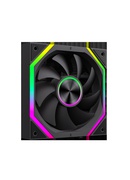  Gamemax FN12A-N2 WL | Case fan | Black Hover