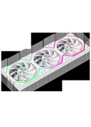  Gamemax FN12A-N2 WL-W | Case fan | White