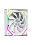  Gamemax FN12A-N2 WL-W | Case fan | White Hover