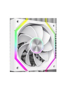  Gamemax FN12A-N2 WL-RW | Case fan | White Hover