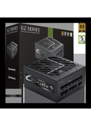  Gamemax PSU | GZ 1200G | 1200 W | Gold | Full Modular