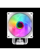  Gamemax CPU Air Cooler | SIGMA 550 INFINITY WH | White Hover