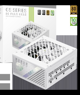  Gamemax Power Supply  Hover