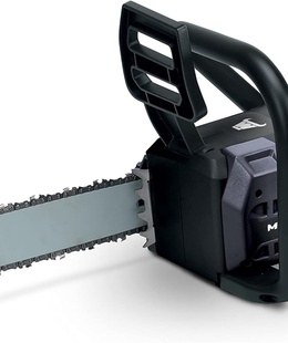  MoWox | Hand Held Battery Chain Saw | ECS 3540 Li | 40 V | Lithium-ion technology  Hover
