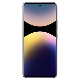 Telefons Xiaomi Redmi | Note 14 Pro+ | Lavender Purple | 6.67  | AMOLED | 1220 x 2712 pixels | Qualcomm | Snapdragon | Internal RAM 12 GB | 512 GB | Dual SIM | 5G | Main camera resolution 50+50+8 MP | Secondary camera resolution 20 MP | Android | 14
