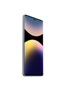 Telefons Xiaomi Redmi | Note 14 Pro+ | Lavender Purple | 6.67  | AMOLED | 1220 x 2712 pixels | Qualcomm | Snapdragon | Internal RAM 12 GB | 512 GB | Dual SIM | 5G | Main camera resolution 50+50+8 MP | Secondary camera resolution 20 MP | Android | 14 Hover
