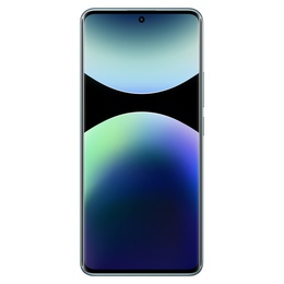 Telefons Xiaomi Redmi | Note 14 Pro+ | Frost Bue | 6.67  | AMOLED | 1220 x 2712 pixels | Qualcomm | Snapdragon | Internal RAM 12 GB | 512 GB | Dual SIM | 5G | Main camera resolution 50+50+8 MP | Secondary camera resolution 20 MP | Android | 14