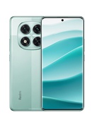 Telefons Xiaomi Redmi | Note 14 Pro | Coral Green | 6.67  | AMOLED | 1220 x 2712 pixels | Mediatek | Internal RAM 8 GB | 256 GB | Dual SIM | 5G | Main camera resolution 50+8+2 MP | Secondary camera resolution 20 MP | Android | 14