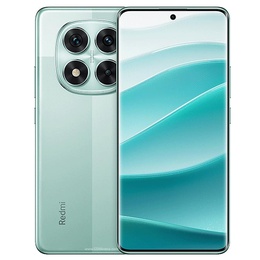 Telefons Xiaomi Redmi | Note 14 Pro | Coral Green | 6.67  | AMOLED | 1220 x 2712 pixels | Mediatek | Internal RAM 8 GB | 256 GB | Dual SIM | 5G | Main camera resolution 50+8+2 MP | Secondary camera resolution 20 MP | Android | 14
