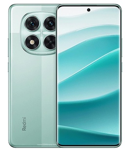 Telefons Xiaomi Redmi | Note 14 Pro | Coral Green | 6.67  | AMOLED | 1220 x 2712 pixels | Mediatek | Internal RAM 8 GB | 256 GB | Dual SIM | 5G | Main camera resolution 50+8+2 MP | Secondary camera resolution 20 MP | Android | 14  Hover