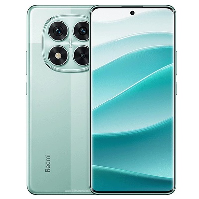 Telefons Xiaomi Redmi | Note 14 Pro | Coral Green | 6.67  | AMOLED | 1220 x 2712 pixels | Mediatek | Internal RAM 8 GB | 256 GB | Dual SIM | 5G | Main camera resolution 50+8+2 MP | Secondary camera resolution 20 MP | Android | 14