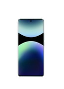 Telefons Xiaomi Redmi | Note 14 Pro | Coral Green | 6.67  | AMOLED | 1220 x 2712 pixels | Mediatek | Internal RAM 8 GB | 256 GB | Dual SIM | 5G | Main camera resolution 50+8+2 MP | Secondary camera resolution 20 MP | Android | 14 Hover