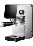  Xiaomi Espresso Machine | Pump pressure 20 bar | Built-in milk frother | Semi-automatic | 1350 W | Silver/Black