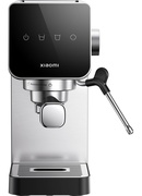  Xiaomi Espresso Machine | Pump pressure 20 bar | Built-in milk frother | Semi-automatic | 1350 W | Silver/Black Hover