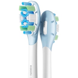 Birste Xiaomi | Oscillation Electric Toothbrush Replacement Heads (Clean) | Heads | For adults | Number of brush heads included 3