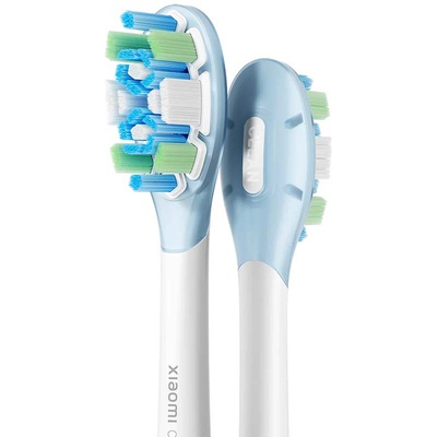 Birste Xiaomi | Oscillation Electric Toothbrush Replacement Heads (Clean) | Heads | For adults | Number of brush heads included 3