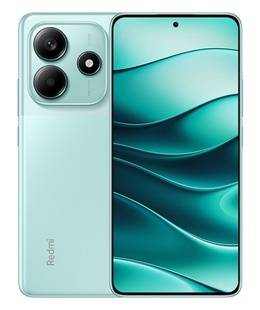 Telefons Xiaomi Redmi Note 14 | Coral Green | 6.67  | AMOLED | 1080 x 2400 pixels | Mediatek | Internal RAM 6 GB | 128 GB | Dual SIM | 5G | Main camera resolution 50+8+2 MP | Secondary camera resolution 20 MP | Android | 14  Hover